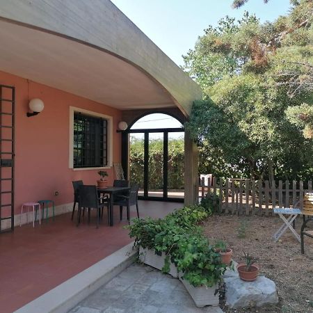 Casa Don Peppi Villa Monopoli Kültér fotó