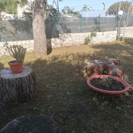 Casa Don Peppi Villa Monopoli Kültér fotó