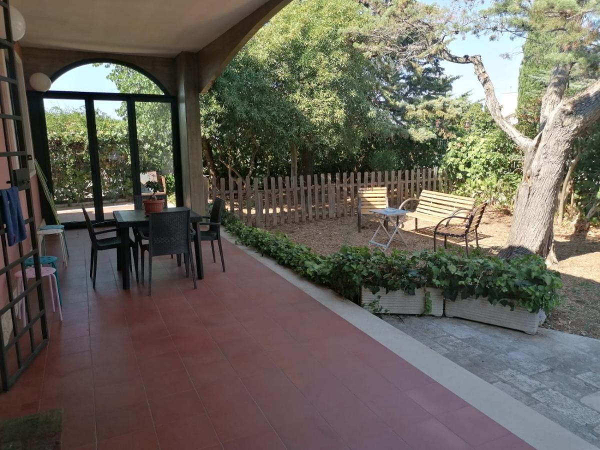 Casa Don Peppi Villa Monopoli Kültér fotó