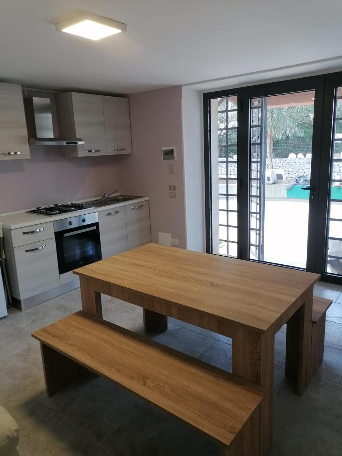 Casa Don Peppi Villa Monopoli Kültér fotó