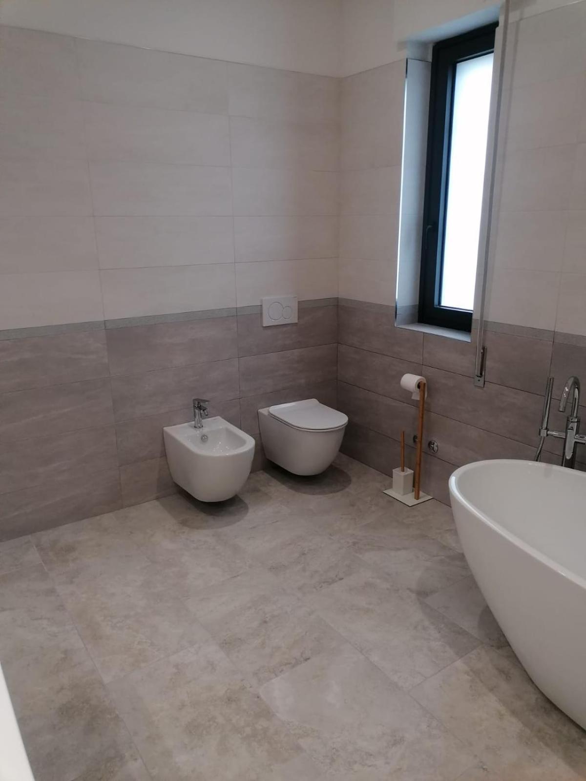 Casa Don Peppi Villa Monopoli Kültér fotó