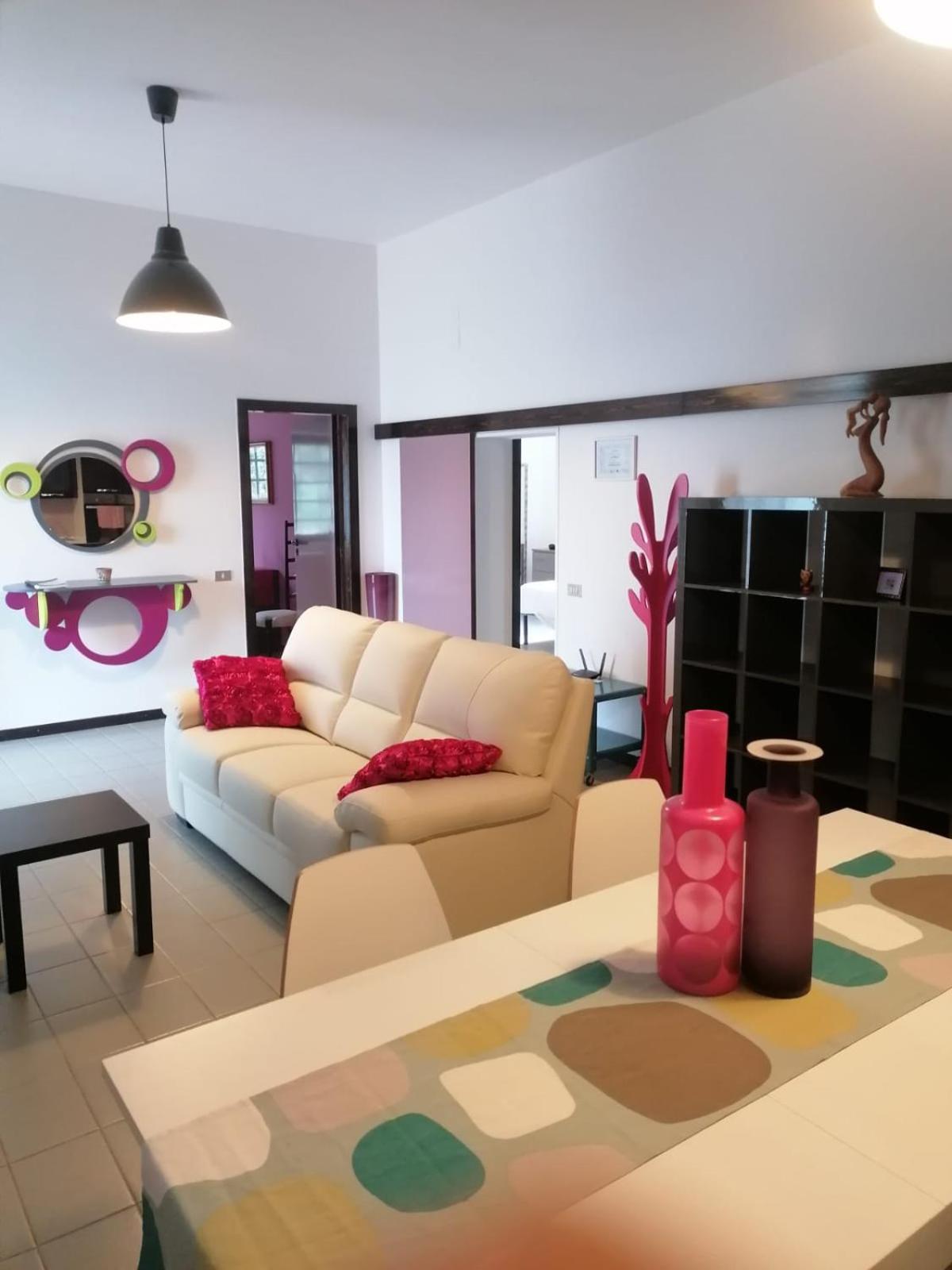 Casa Don Peppi Villa Monopoli Kültér fotó