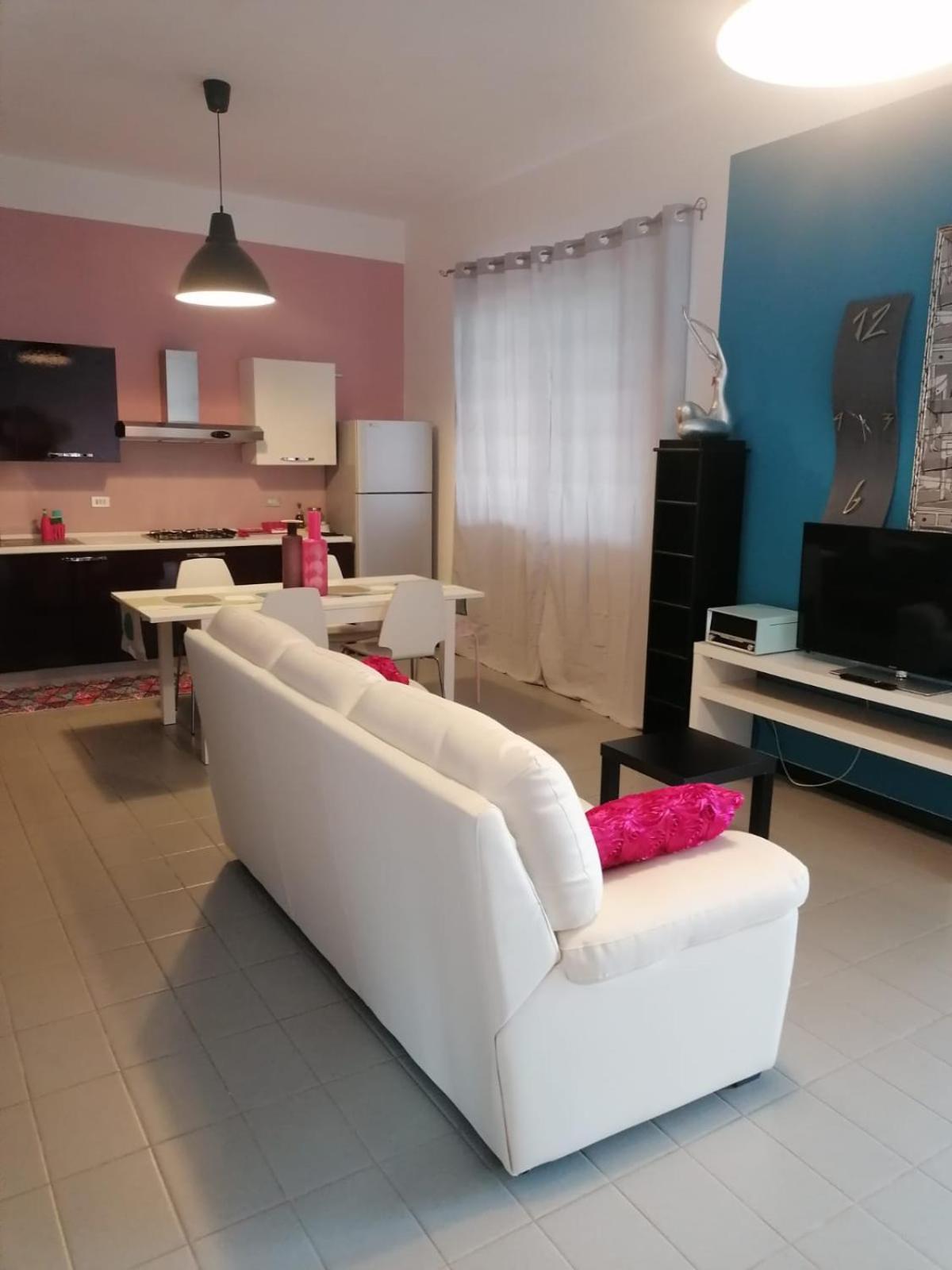 Casa Don Peppi Villa Monopoli Kültér fotó
