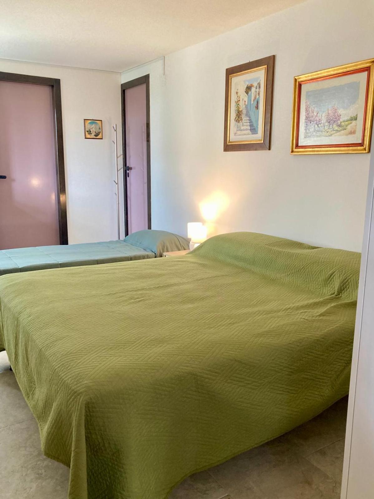 Casa Don Peppi Villa Monopoli Kültér fotó