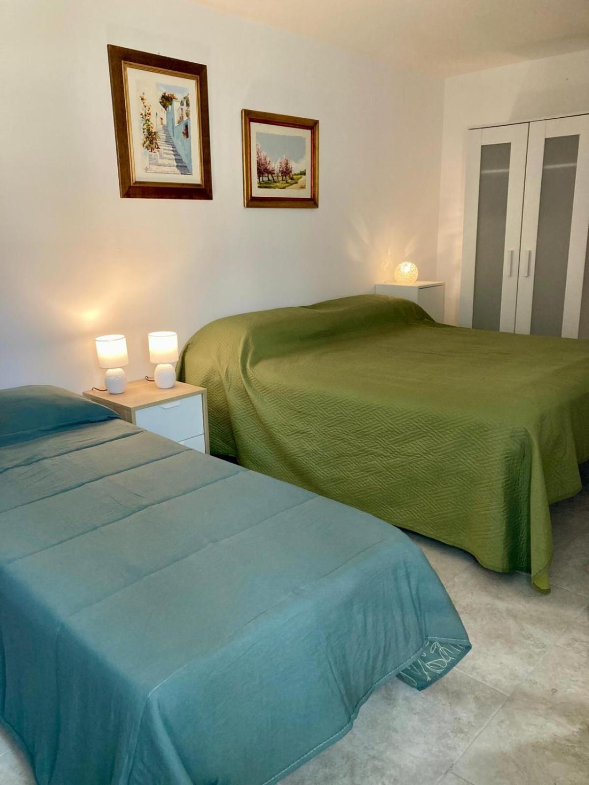 Casa Don Peppi Villa Monopoli Kültér fotó