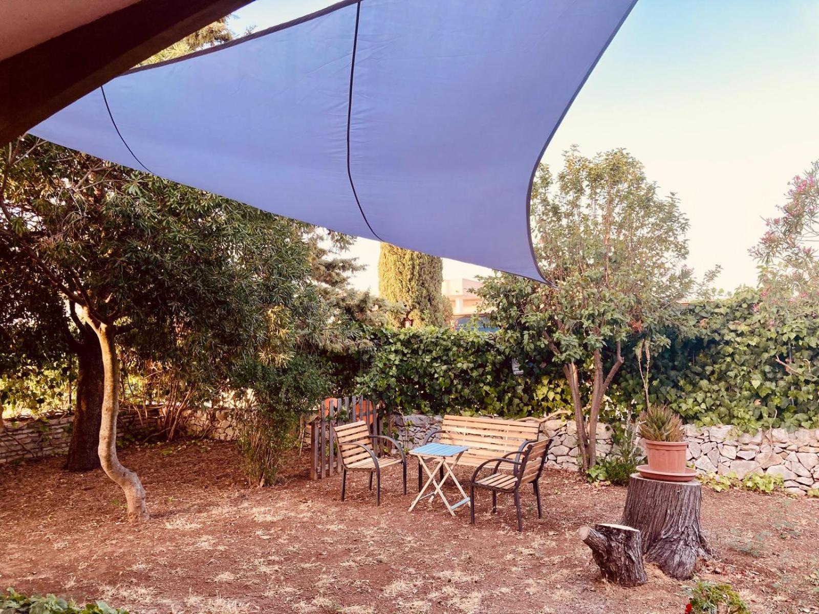 Casa Don Peppi Villa Monopoli Kültér fotó