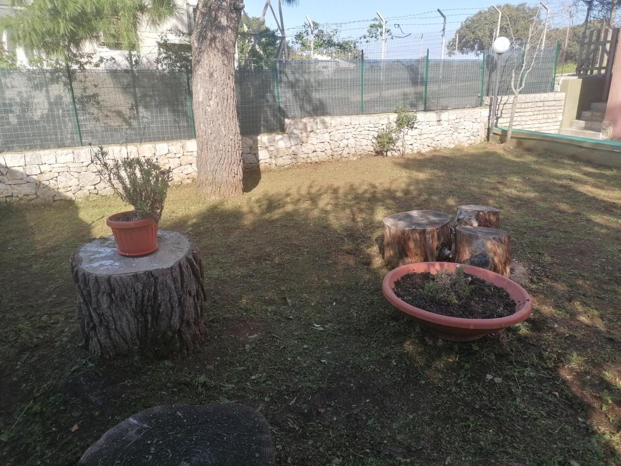Casa Don Peppi Villa Monopoli Kültér fotó