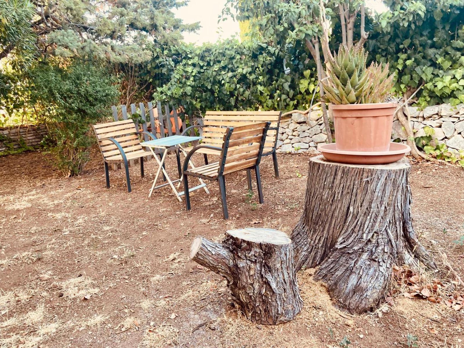 Casa Don Peppi Villa Monopoli Kültér fotó